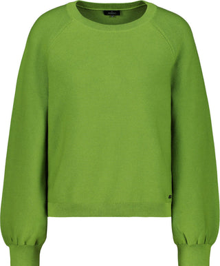 Pullover, garden