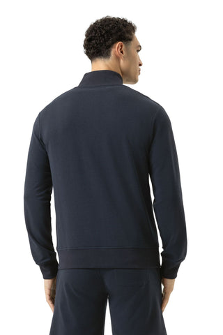 Zip jacke