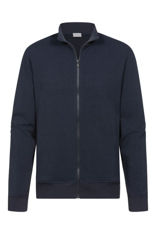 Zip jacke