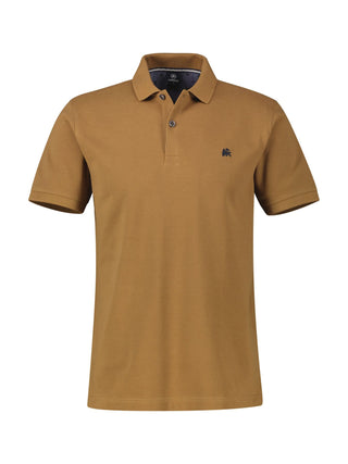 POLO-KNOPF