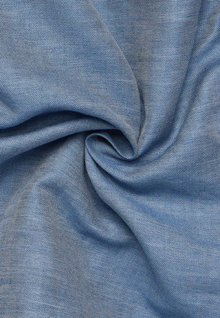 Linen Shirt Twill Langarm