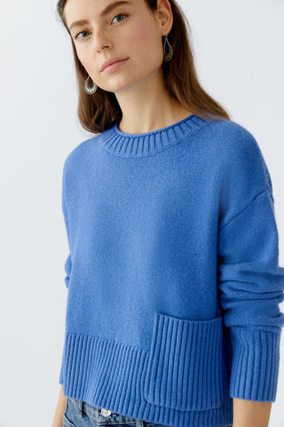 Pullover