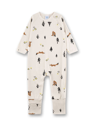Strampler/Overall