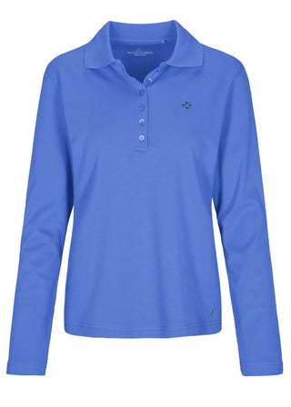 NOS Poloshirt, 1/1 Arm, uni