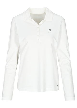 NOS Poloshirt, 1/1 Arm, uni