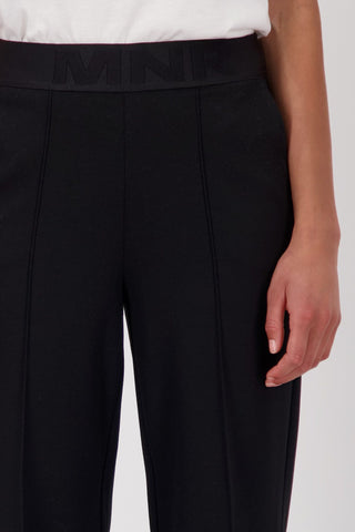 Hose, schwarz