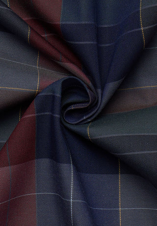 Hemd Twill Langarm