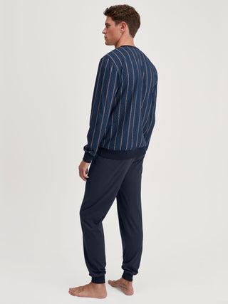 MEN Pyjamas with cuff