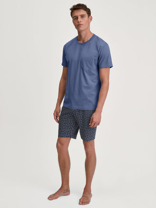MEN Short pyjamas