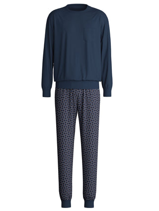 MEN Pyjamas with cuff