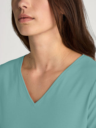 WOMEN Shirt short-sleeve