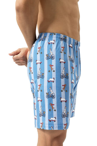 Hose kurz