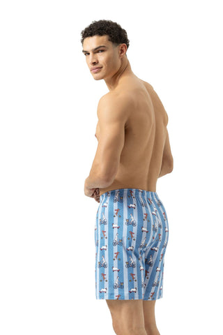 Hose kurz