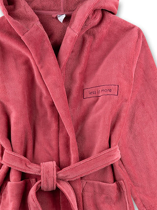 Bademantel/Morningcoat