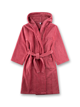 Bademantel/Morningcoat