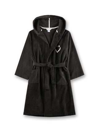 Bademantel/Morningcoat
