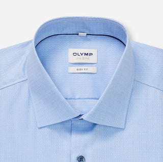 OLYMP Level Five