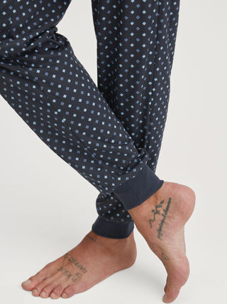 MEN Pyjamas with cuff
