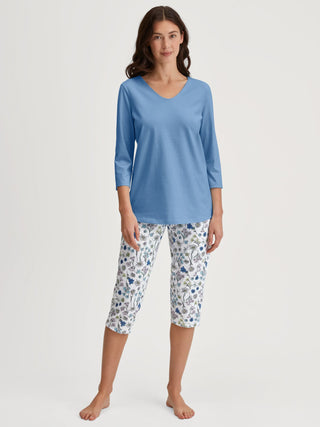 WOMEN 3/4 Pyjamas