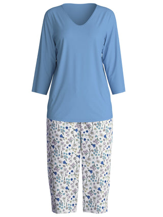 WOMEN 3/4 Pyjamas