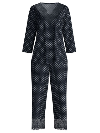 WOMEN 7/8 Pyjamas