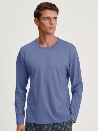 MEN Shirt long-sleeve