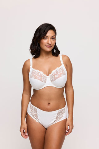 DEAUVILLE natur Vollschalen-BH