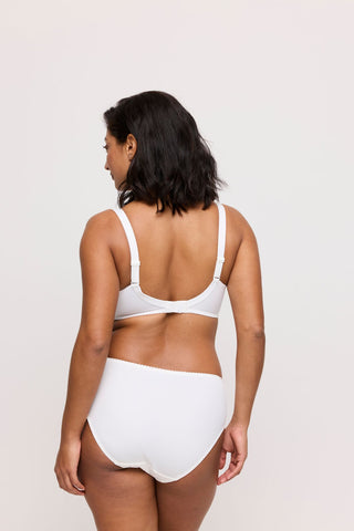 DEAUVILLE natur Vollschalen-BH