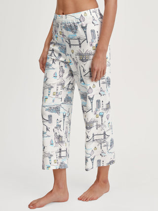 WOMEN 7/8 Pants