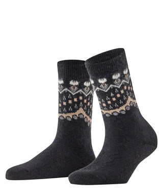 FALKE Cosy Wool Special Edition Damen