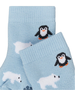 FALKE Winter Animals Babys
