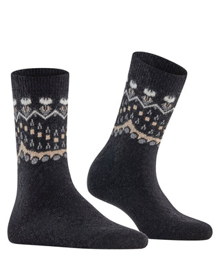 FALKE Cosy Wool Special Edition Damen