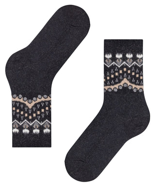 FALKE Cosy Wool Special Edition Damen