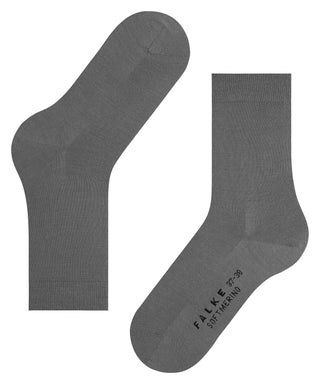 FALKE Softmerino Damen