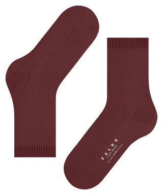 FALKE Cosy Wool Damen