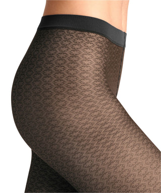 FALKE Particle 20 DEN Damen