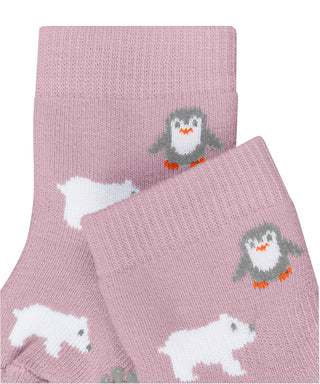 FALKE Winter Animals Babys