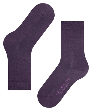 FALKE Softmerino Damen