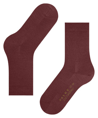 FALKE Softmerino Damen