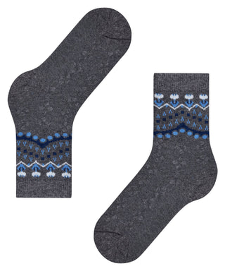 FALKE Cosy Wool Special Edition Damen
