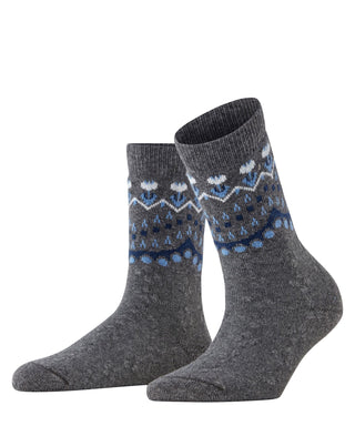 FALKE Cosy Wool Special Edition Damen