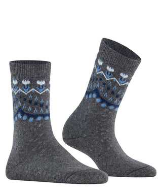 FALKE Cosy Wool Special Edition Damen