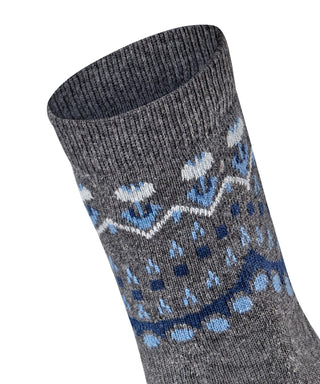 FALKE Cosy Wool Special Edition Damen