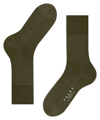 FALKE Airport Herren