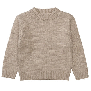 Kn.-Pullover