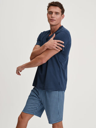 MEN Short pyjamas