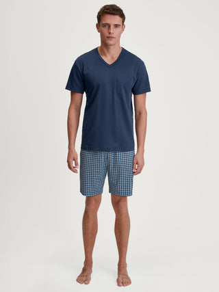 MEN Short pyjamas