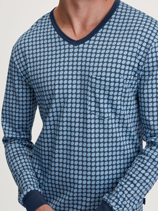 MEN Pyjamas with cuff