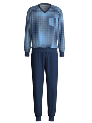 MEN Pyjamas with cuff