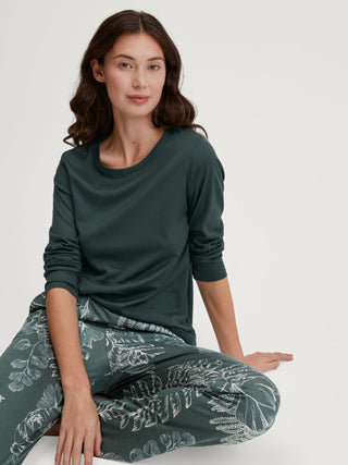 WOMEN Shirt long-sleeve